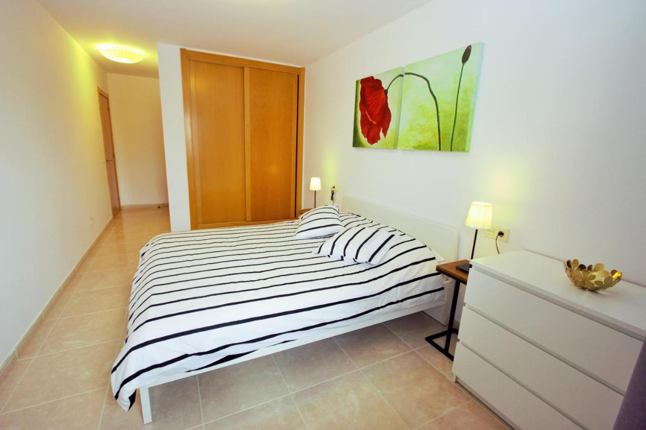 Apartment - La Perla C004 El Medano (Tenerife)