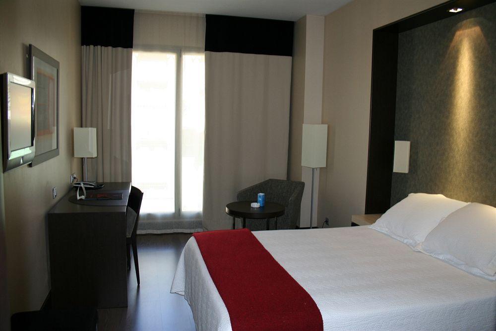 Nh Tenerife Hotel Santa Cruz de Tenerife