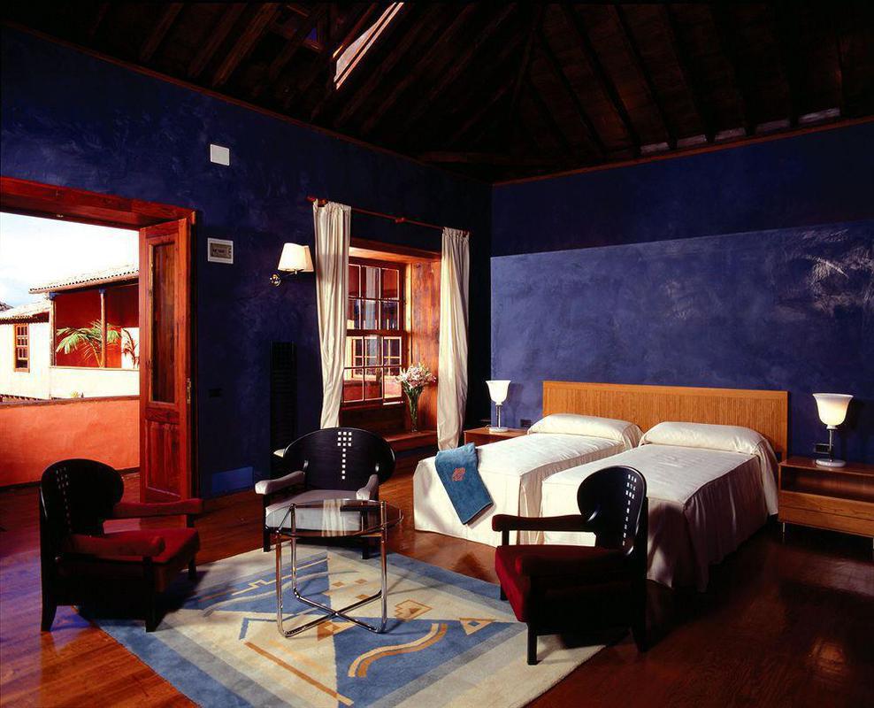 San Roque (adults Only) Hotel 4*