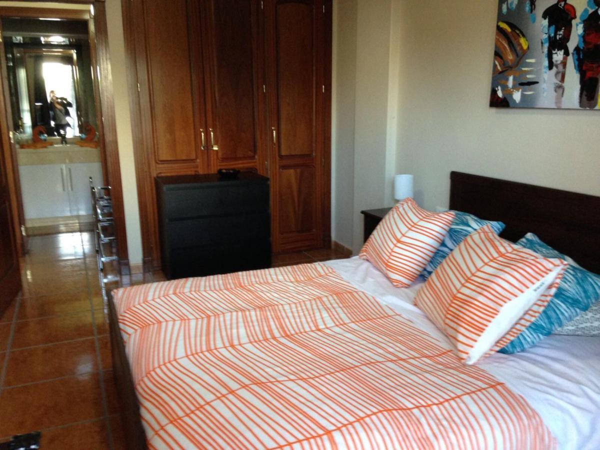Apartment Aguamarina - Golf Del Sur - - Vv - *