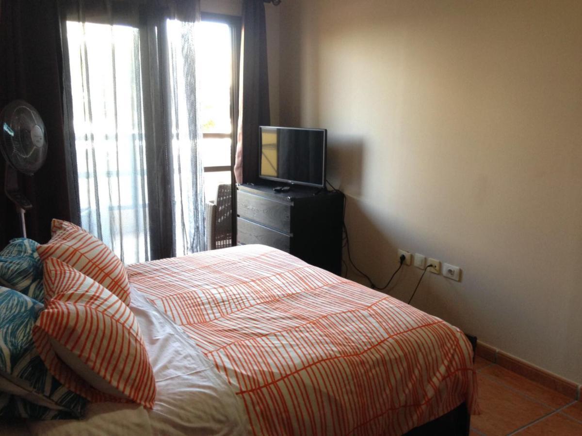 Apartment Aguamarina - Golf Del Sur - - Vv - San Miguel de Abona