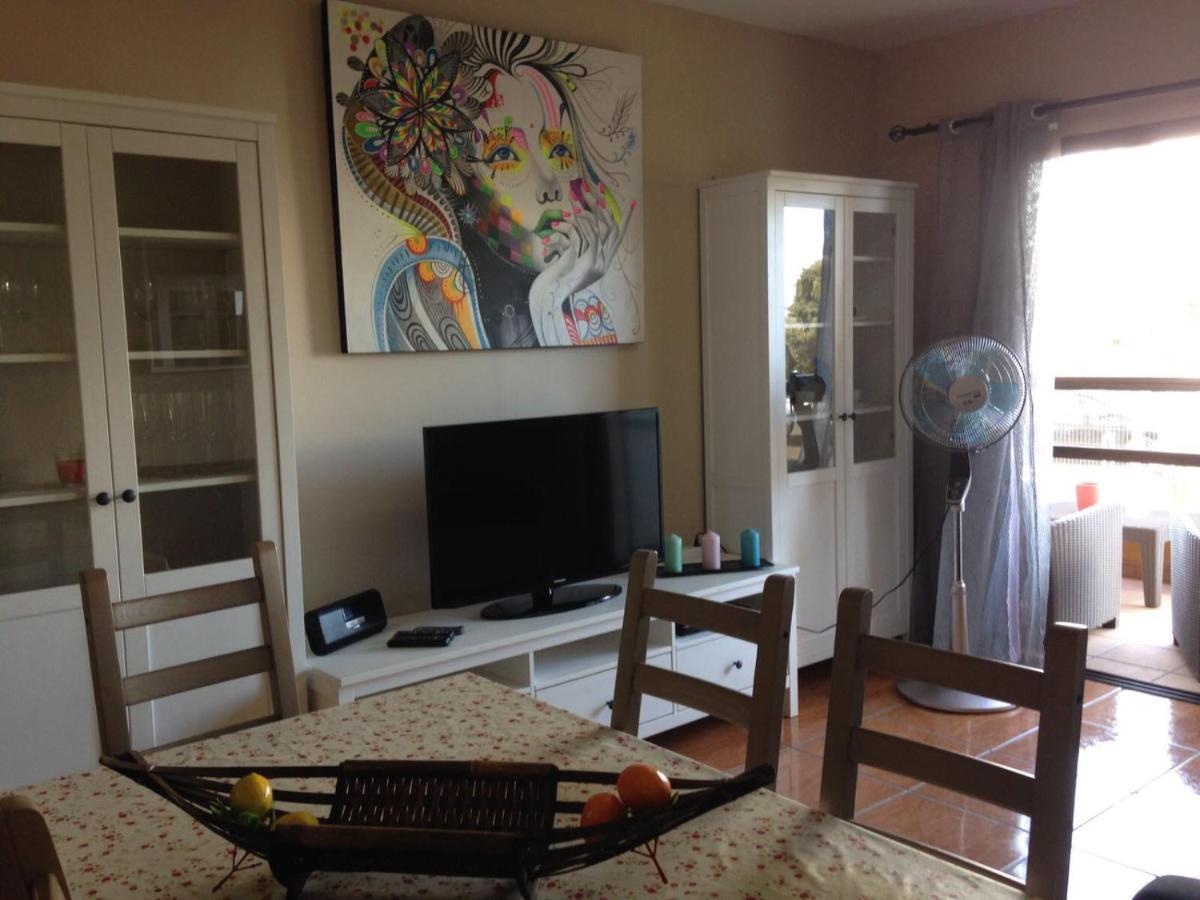 Aguamarina - Golf Del Sur - - Vv - Apartment