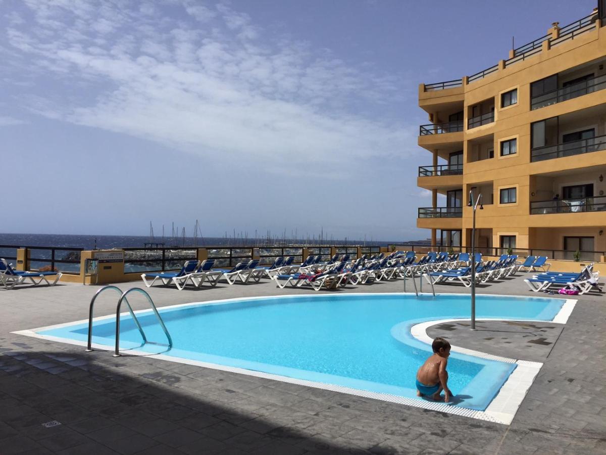 Aguamarina - Golf Del Sur - - Vv - San Miguel de Abona