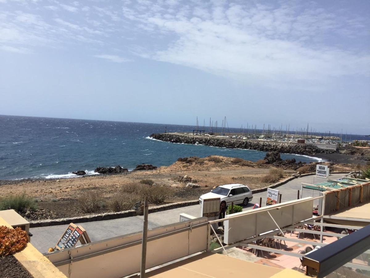 Aguamarina - Golf Del Sur - - Vv - Apartment