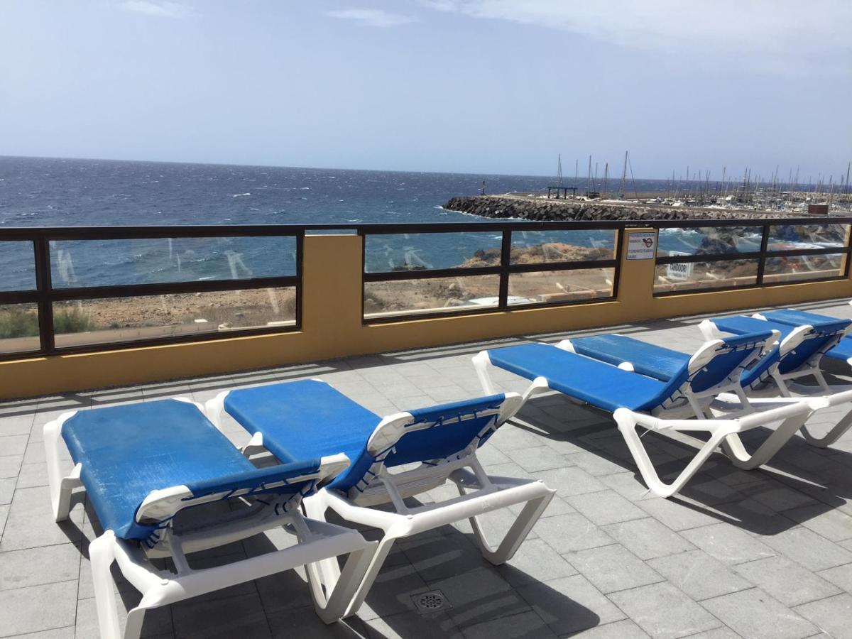 Aguamarina - Golf Del Sur - - Vv - Apartment San Miguel de Abona