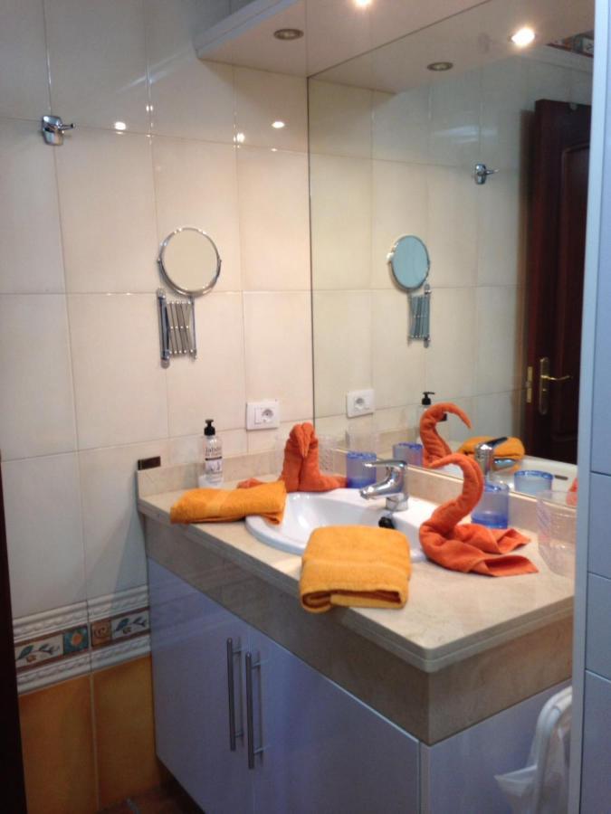 Aguamarina - Golf Del Sur - - Vv - * San Miguel de Abona
