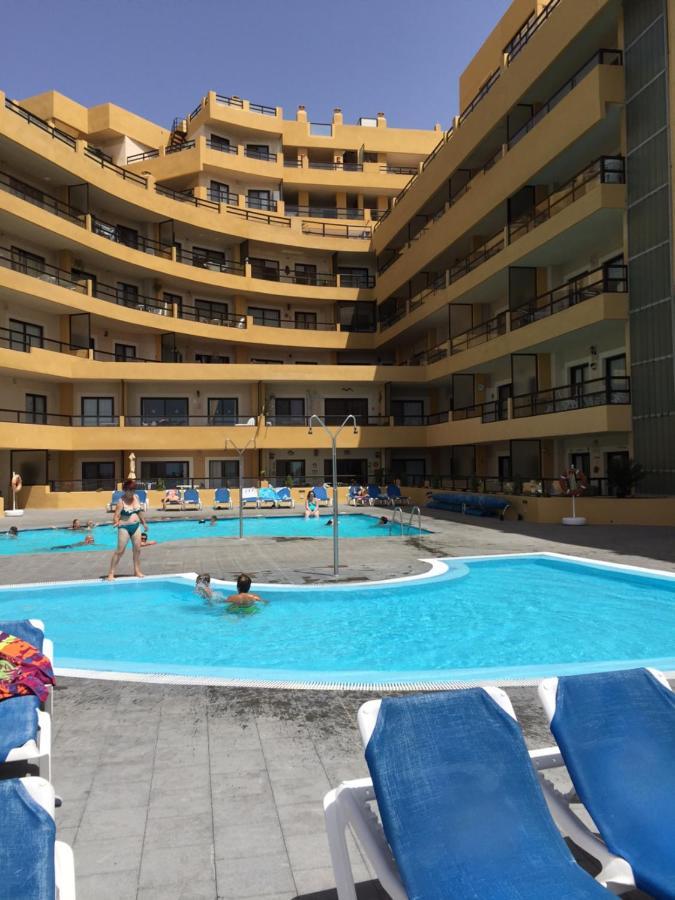 Aguamarina - Golf Del Sur - - Vv - * San Miguel de Abona