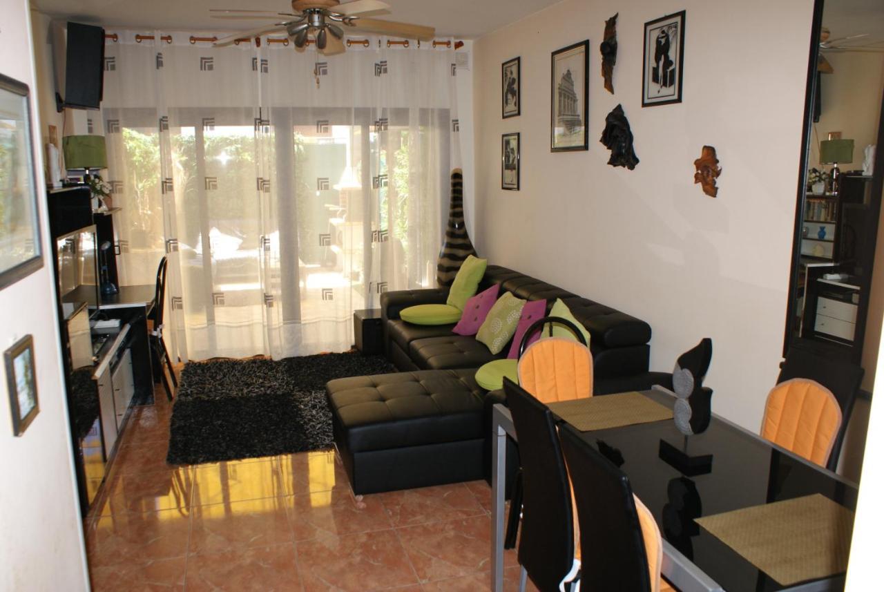 Complex Bungamar Homestay Playa de las Americas (Tenerife)