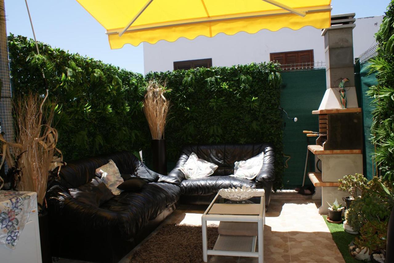 Homestay Complex Bungamar Playa de las Americas (Tenerife)