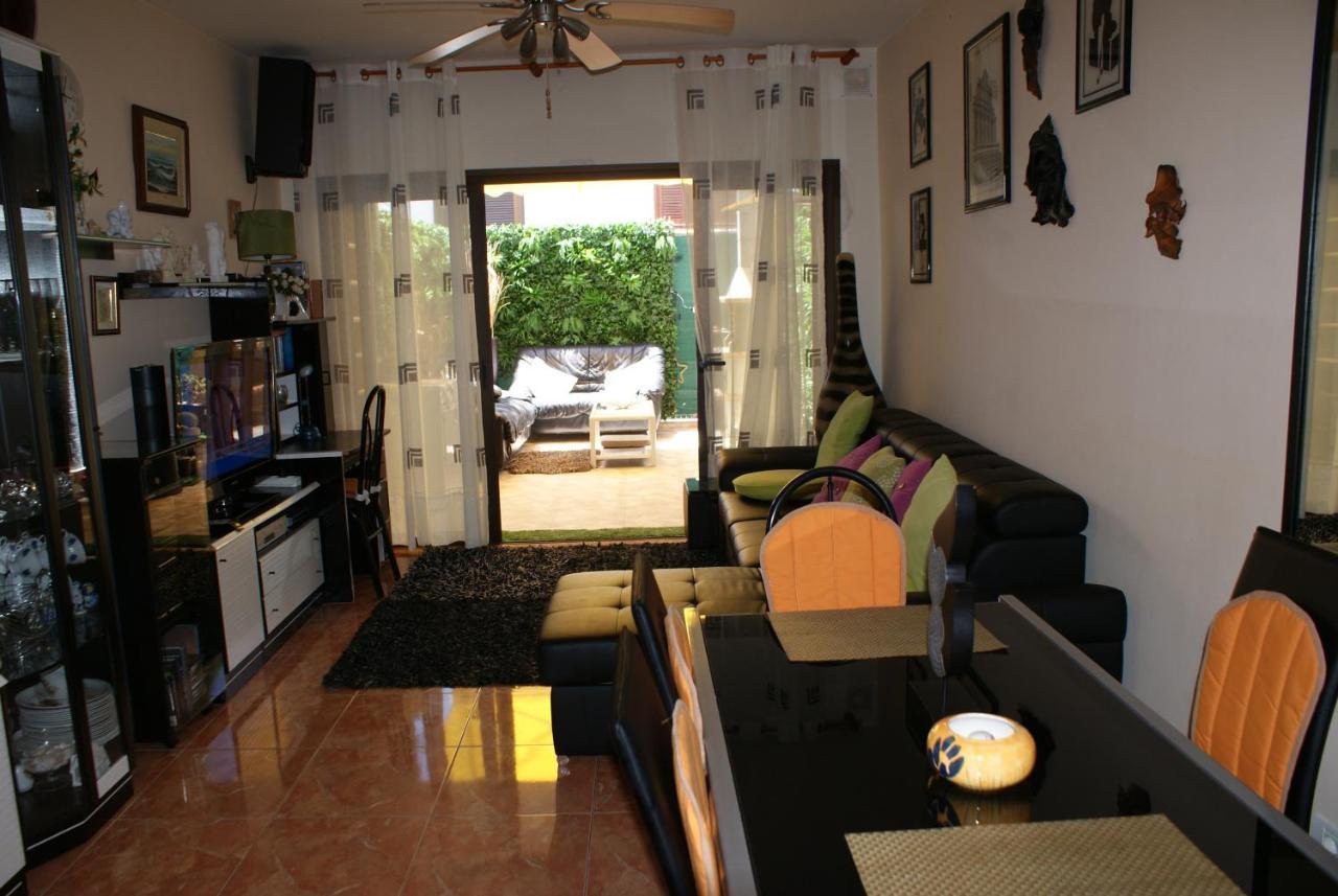Homestay Complex Bungamar *