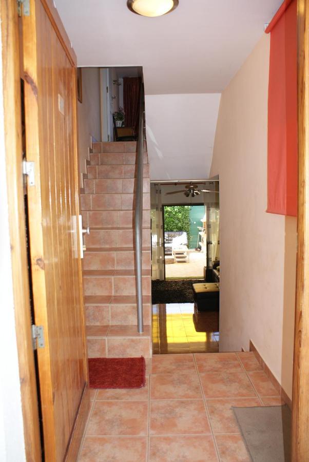 Complex Bungamar Homestay