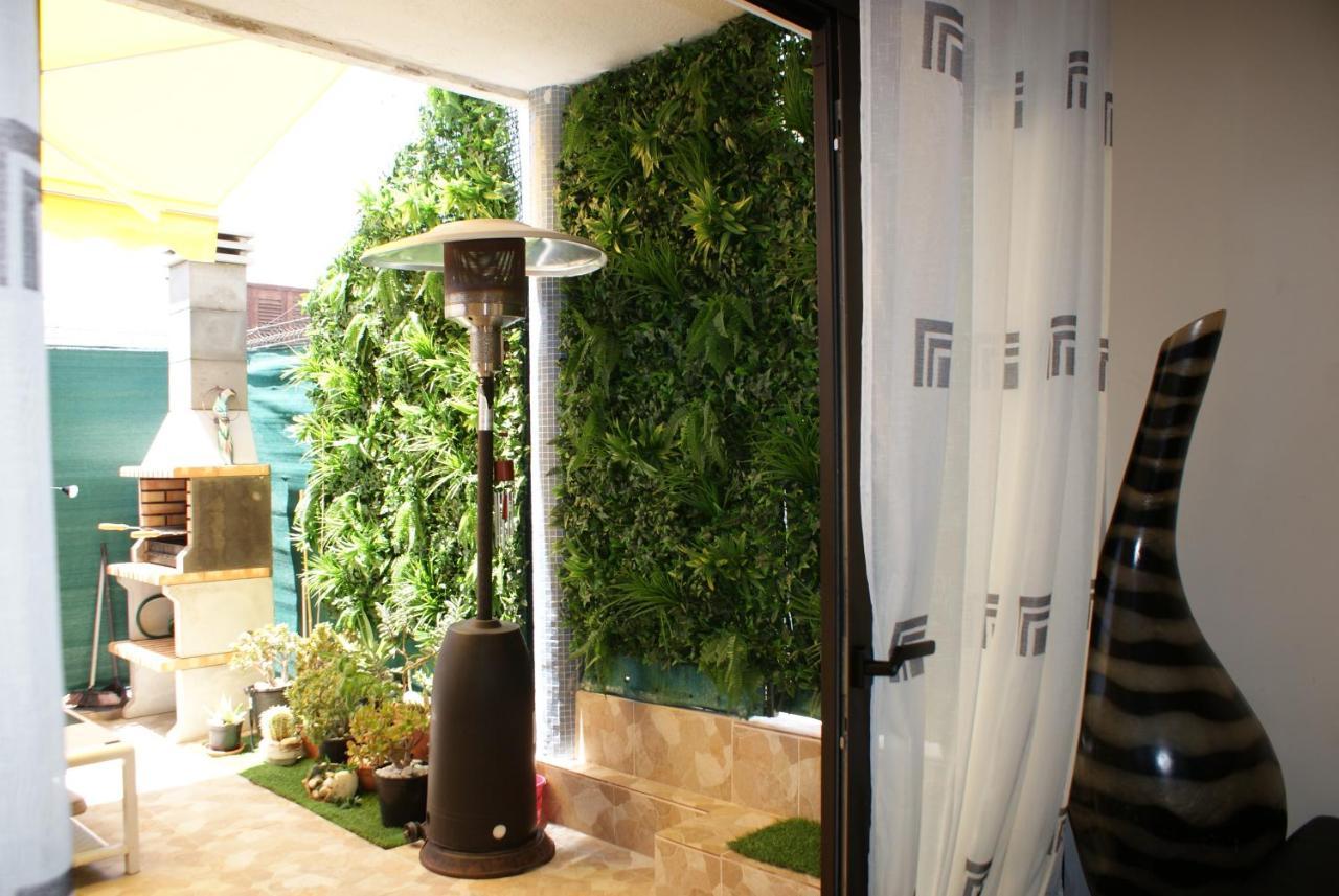 Homestay Complex Bungamar