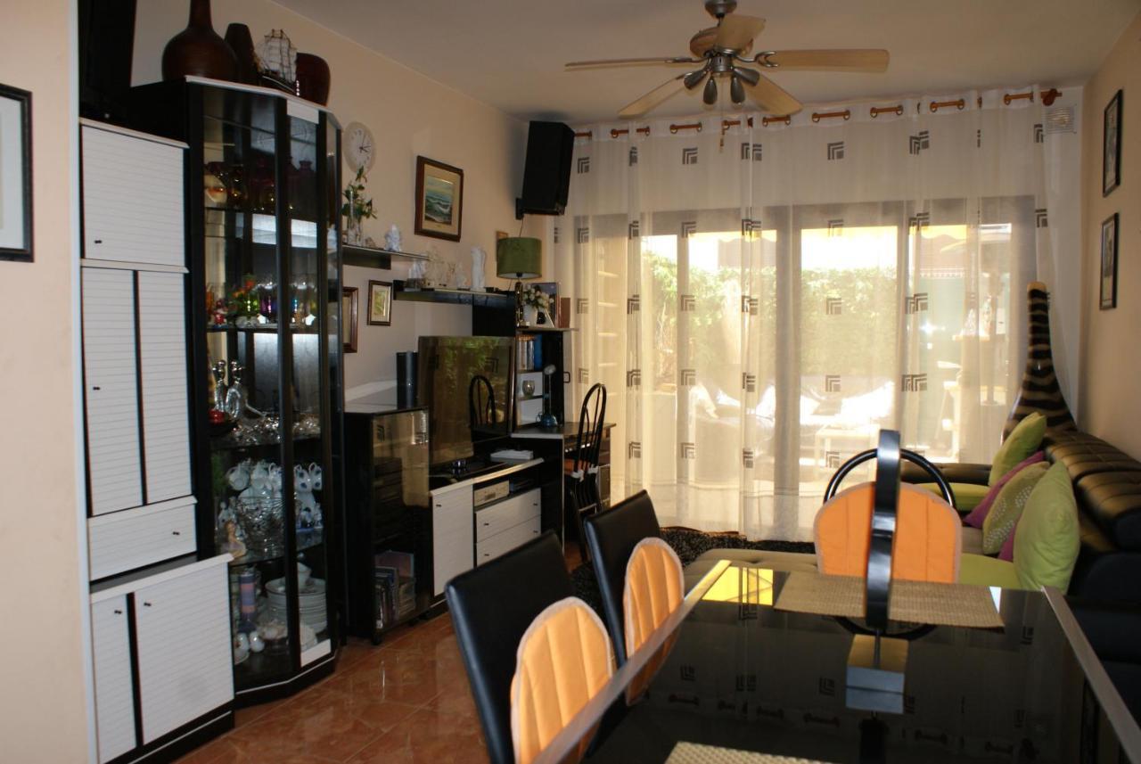 Complex Bungamar Homestay Playa de las Americas (Tenerife)