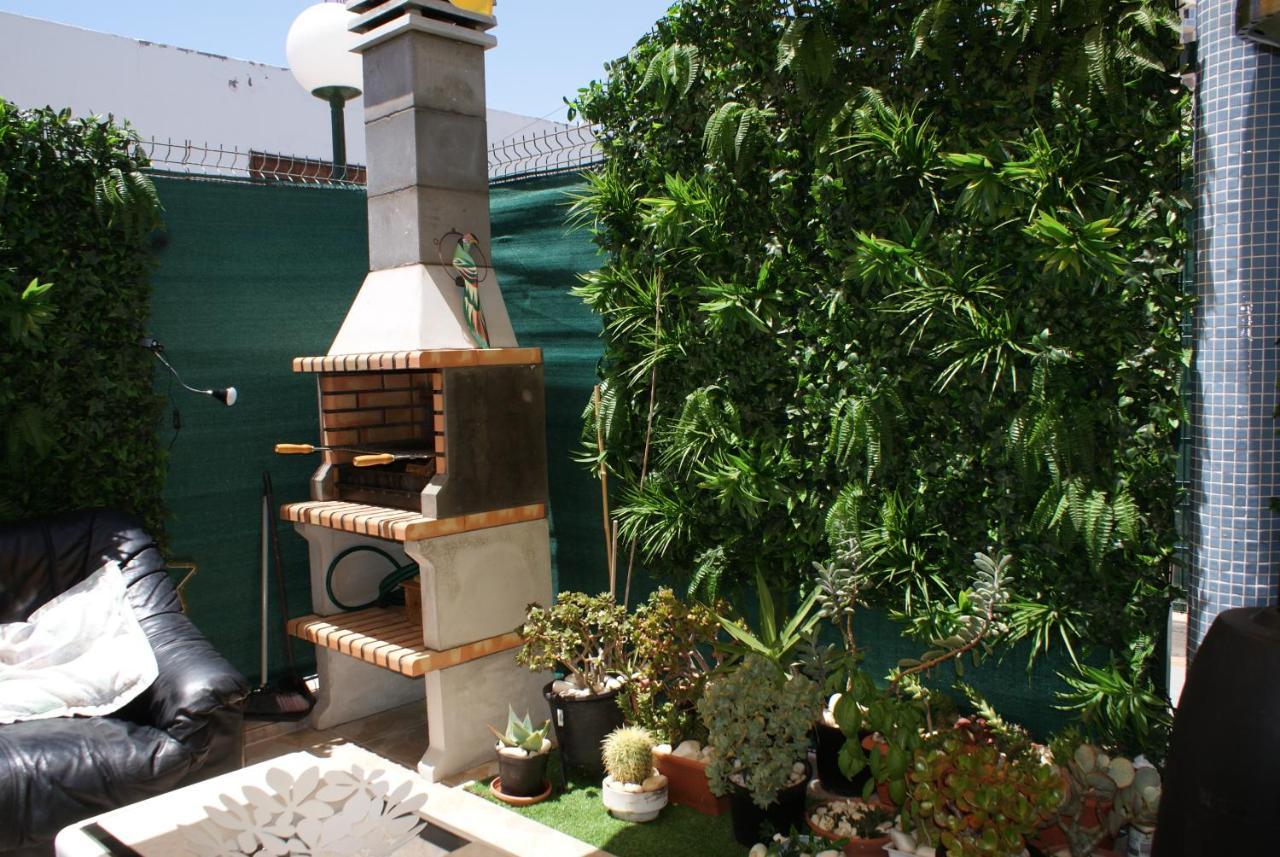 Homestay Complex Bungamar *