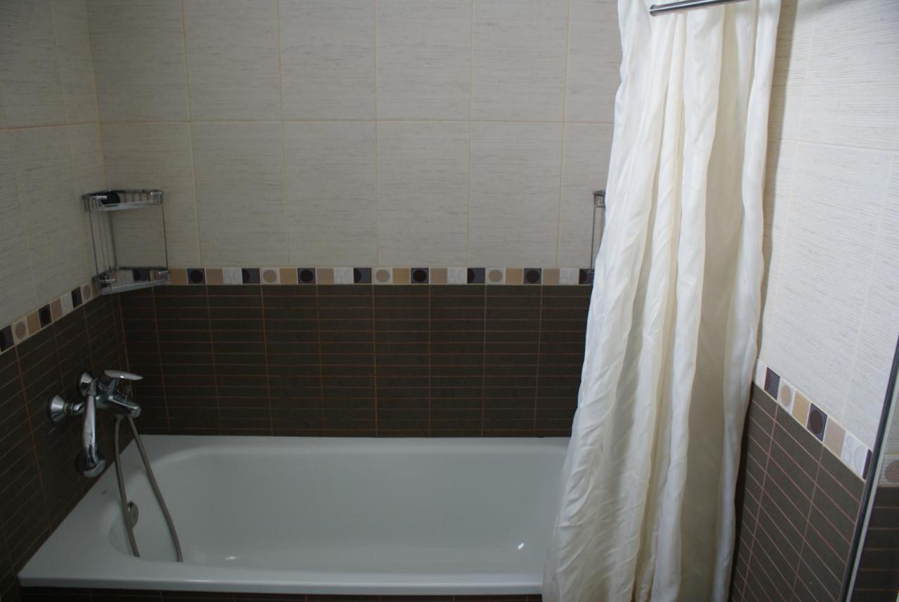 Homestay Complex Bungamar *