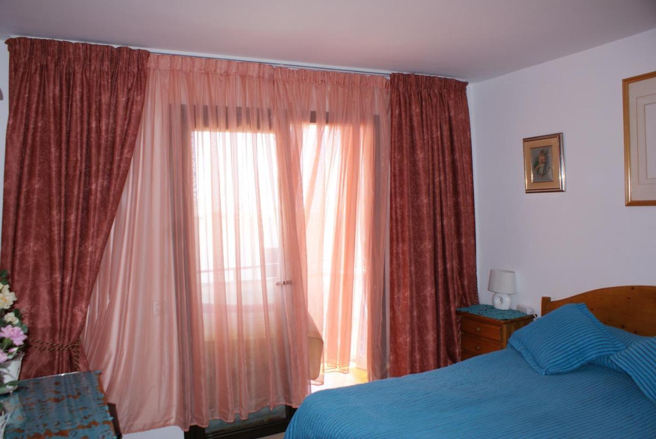 Homestay Complex Bungamar
