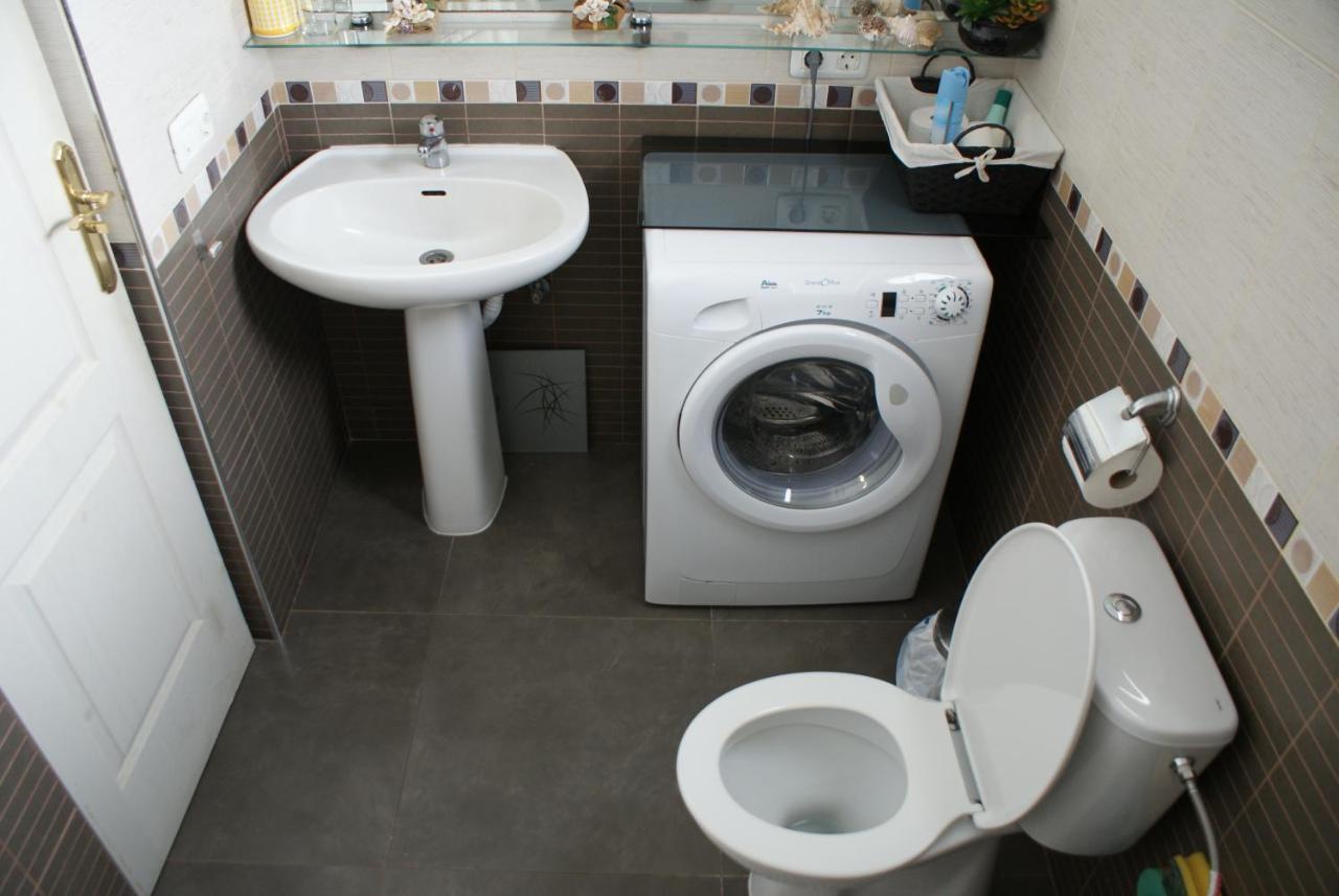 Homestay Complex Bungamar