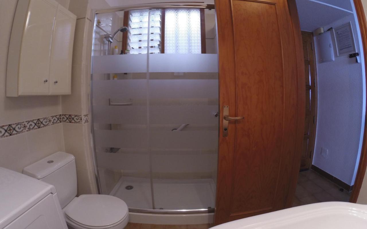Appartement Los Cristianos, Vistas Panoramicas Al Mar *