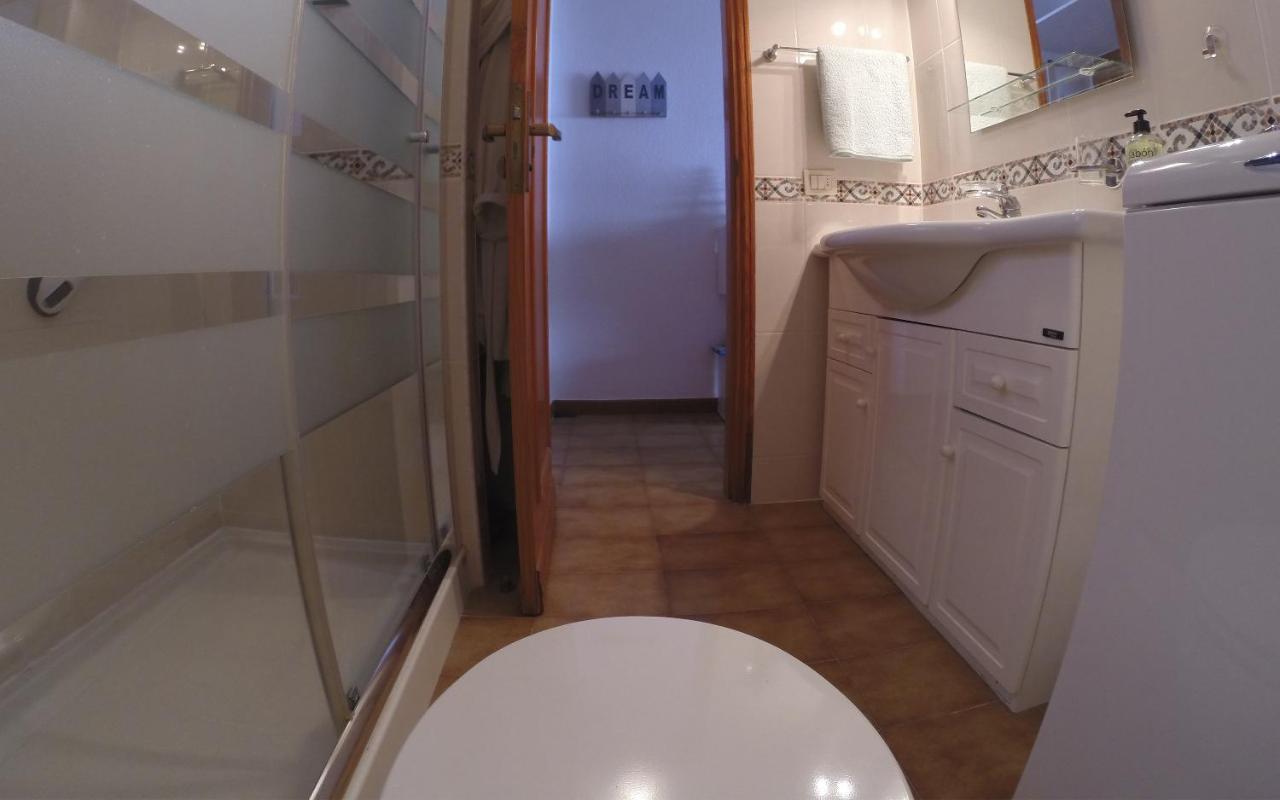 Los Cristianos, Vistas Panoramicas Al Mar Appartement *