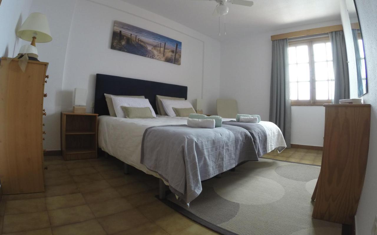 Appartement Los Cristianos, Vistas Panoramicas Al Mar Arona (Tenerife)