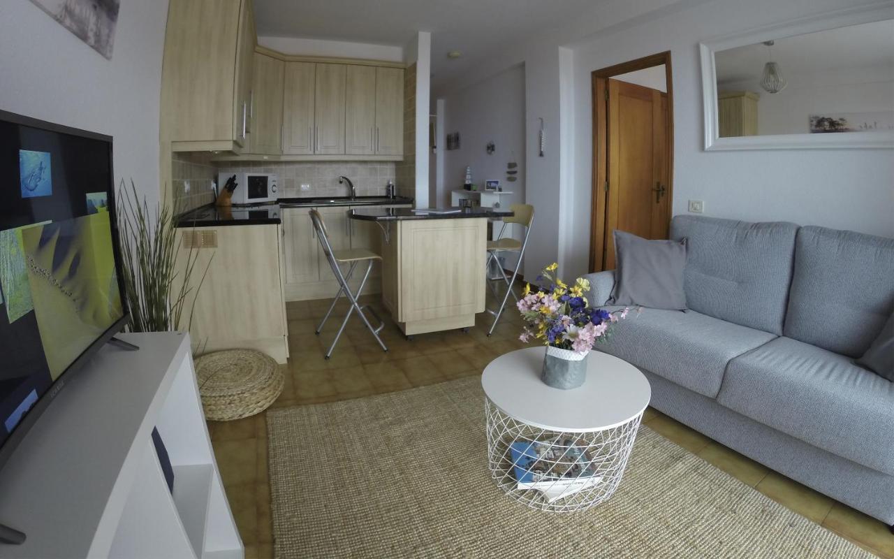 Appartement Los Cristianos, Vistas Panoramicas Al Mar *