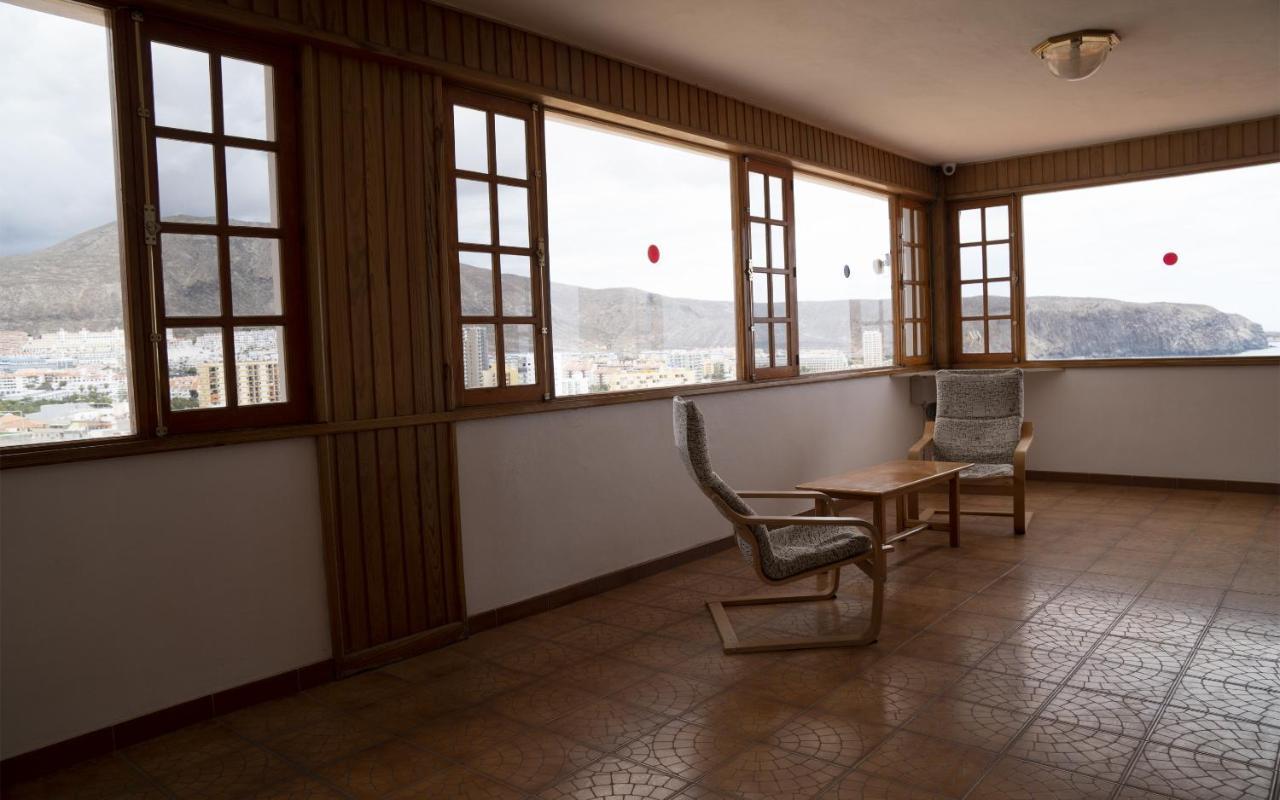 Los Cristianos, Vistas Panoramicas Al Mar Appartement Arona (Tenerife)