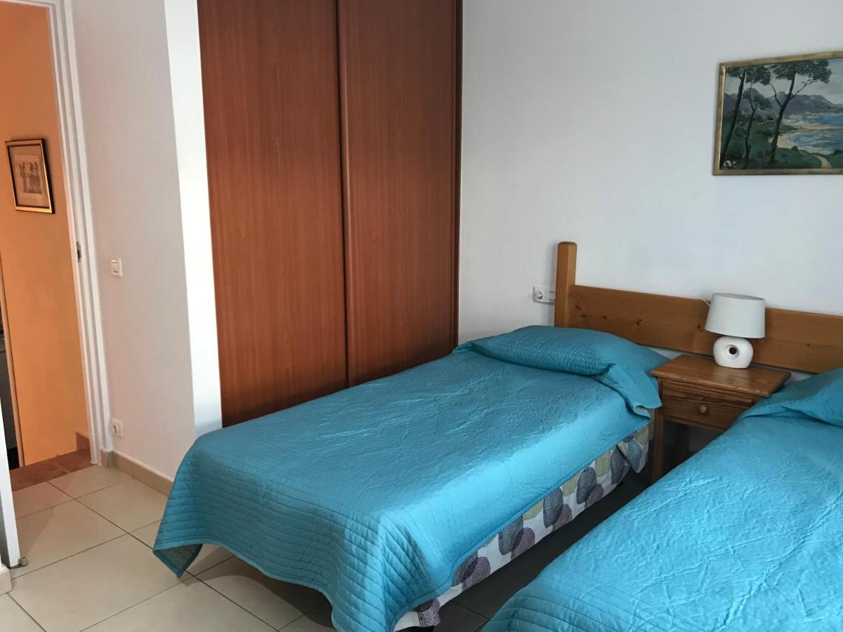 Homestay Complex Bungamar Playa de las Americas (Tenerife)