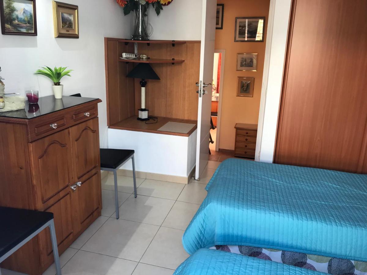 Homestay Complex Bungamar