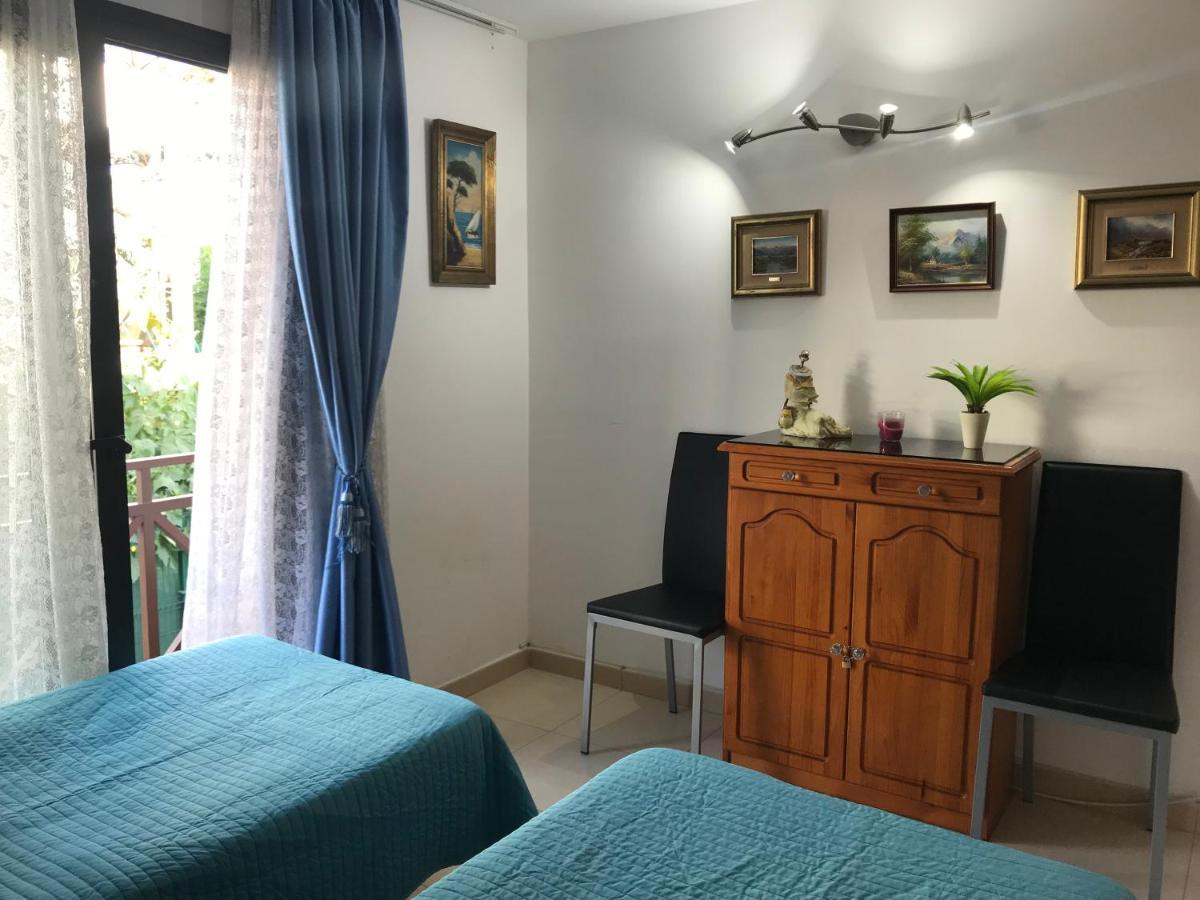 Homestay Complex Bungamar *