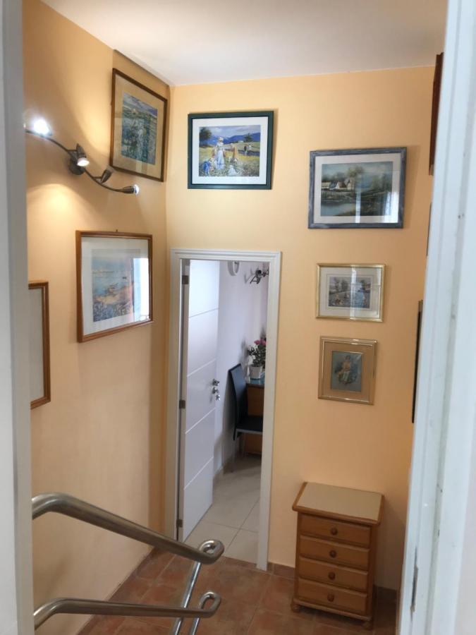 Homestay Complex Bungamar Playa de las Americas (Tenerife)