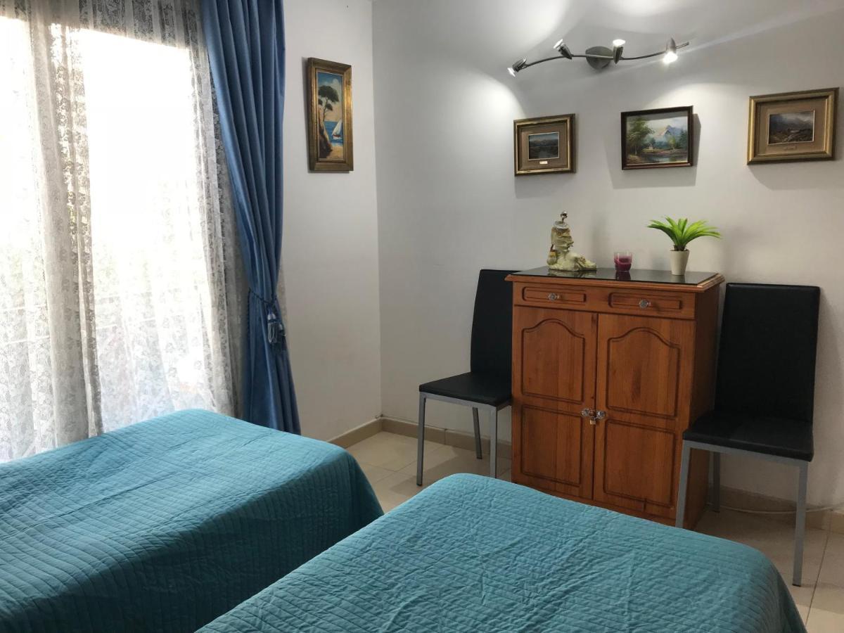 Homestay Complex Bungamar Playa de las Americas (Tenerife)