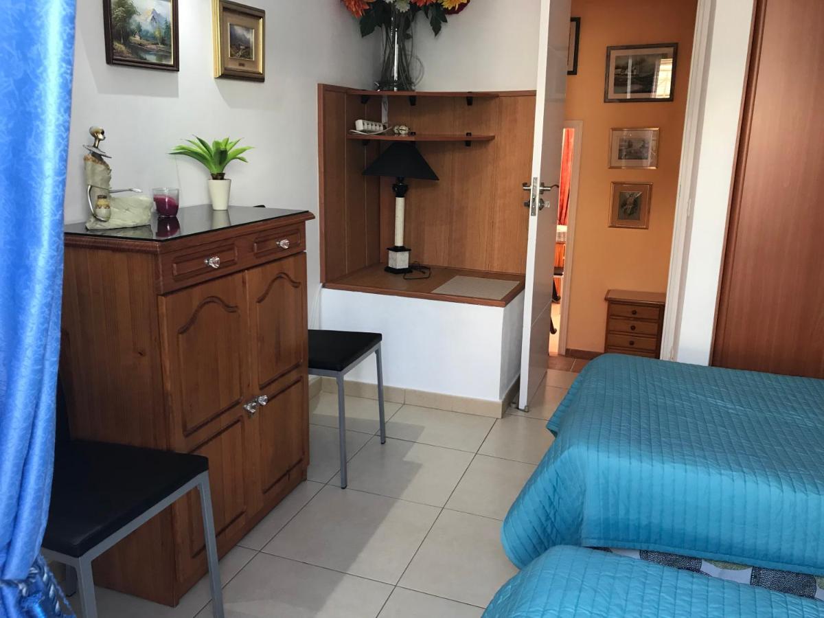 Complex Bungamar Homestay