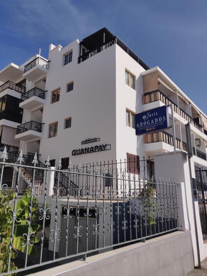 Apartamento Cristianos - San Telmo *