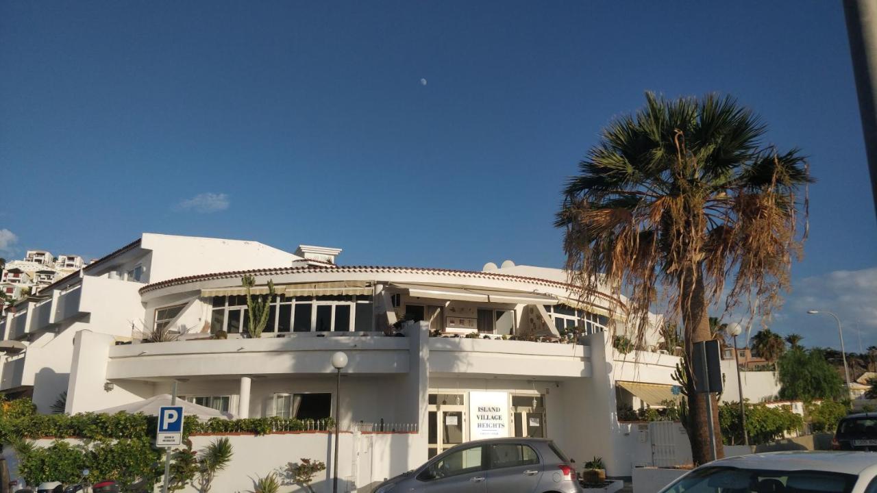 New Deluxe Sunny Villa Costa Adeje (Tenerife)
