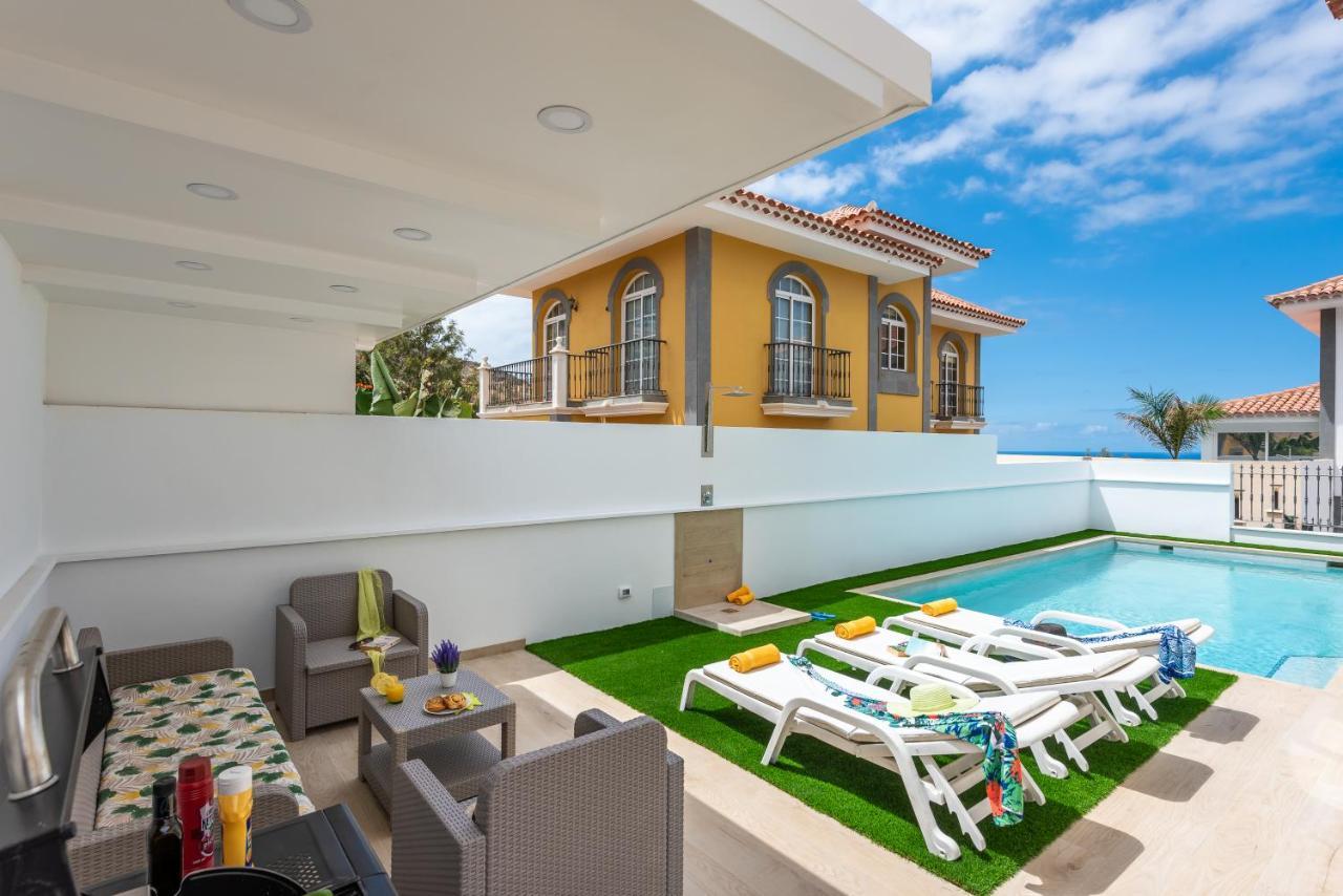 Luxury Holiday Heated Pool *