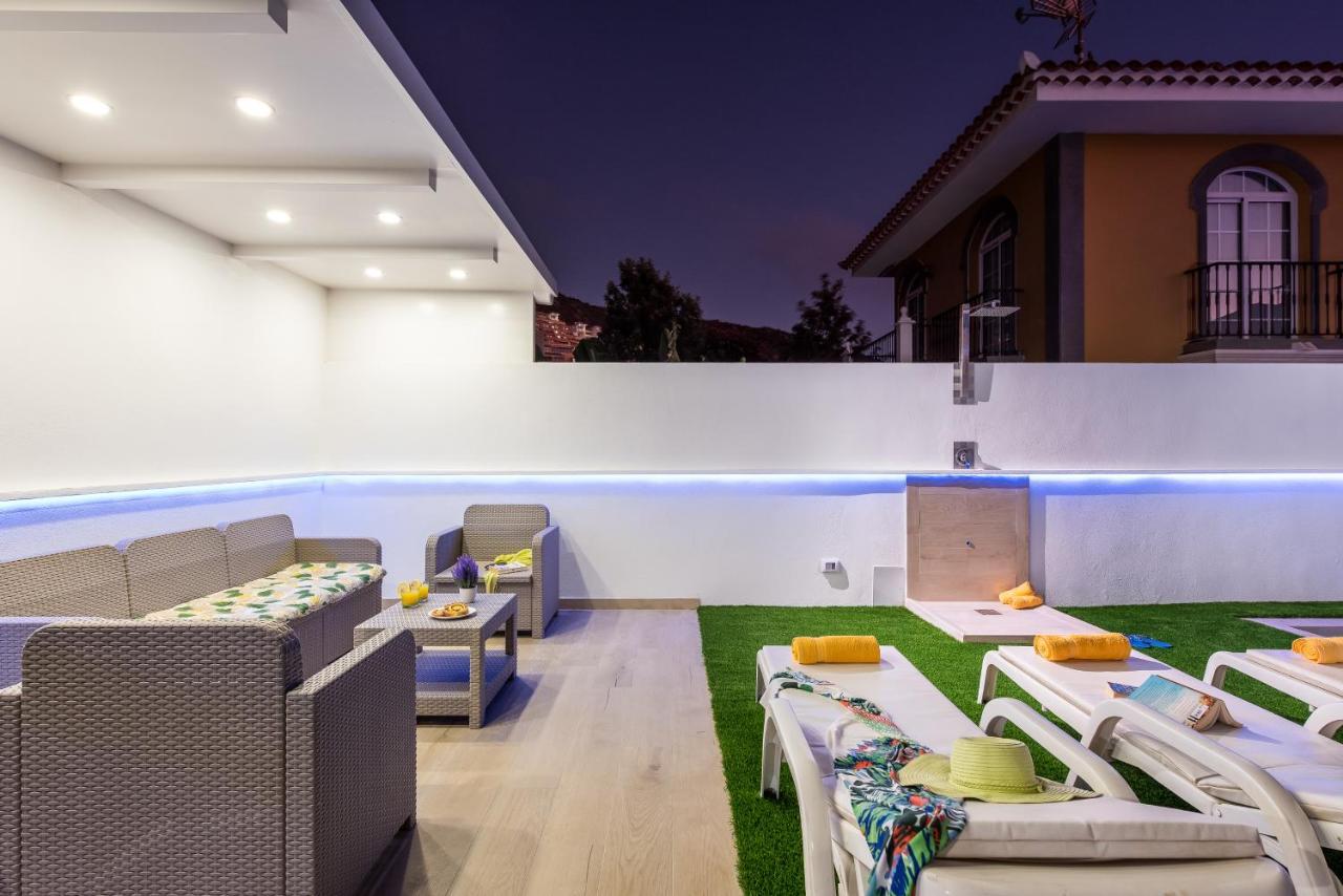 Luxury Holiday Heated Pool Villa *
