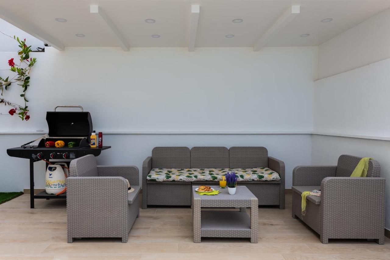 Luxury Holiday Heated Pool Villa Costa Adeje (Tenerife)