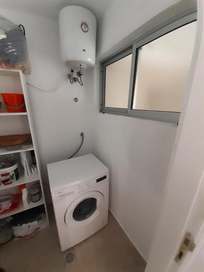 Appartement Edificio Elena