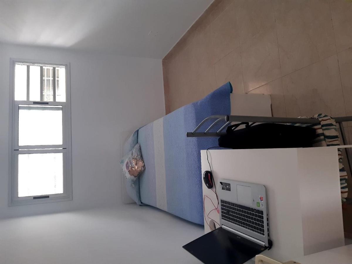 Appartement Edificio Elena *