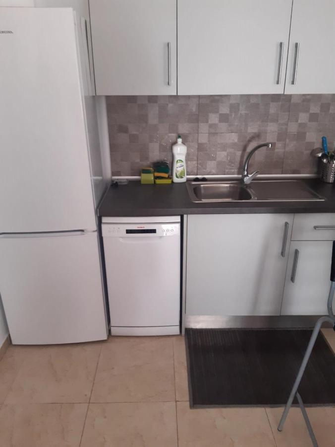Edificio Elena Appartement Candelaria