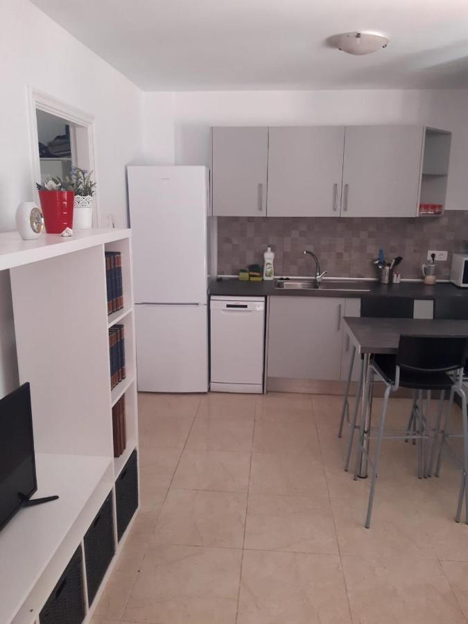 Appartement Edificio Elena