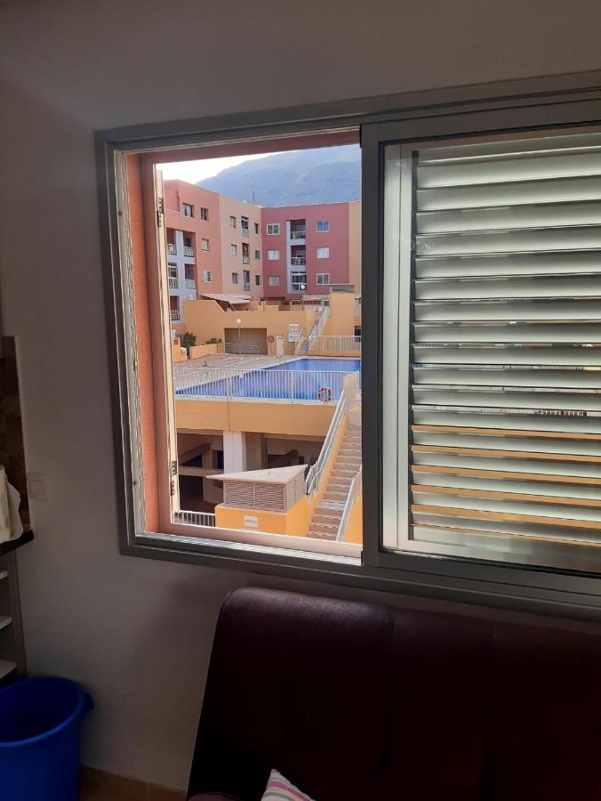 Appartement Edificio Elena Candelaria