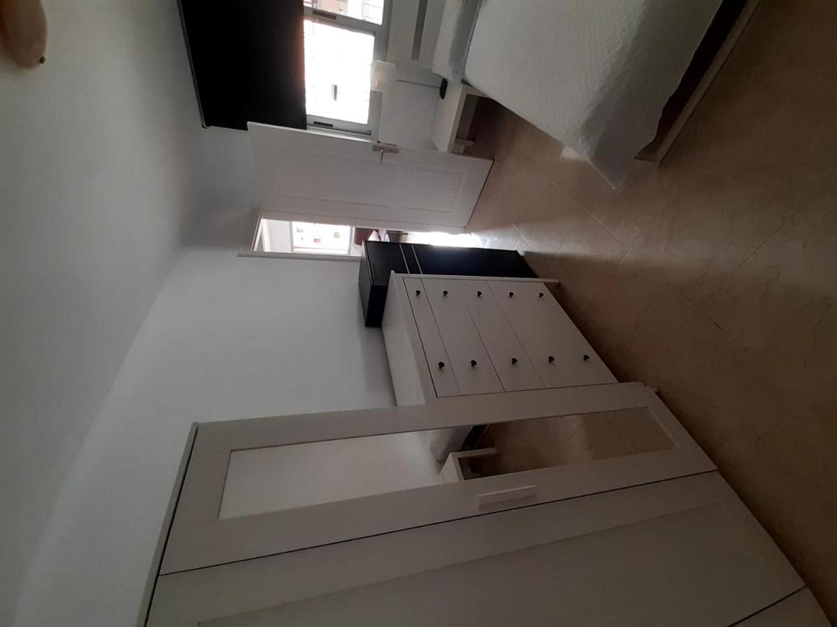 Edificio Elena Appartement *