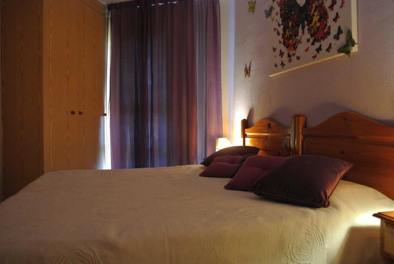 The Appartement