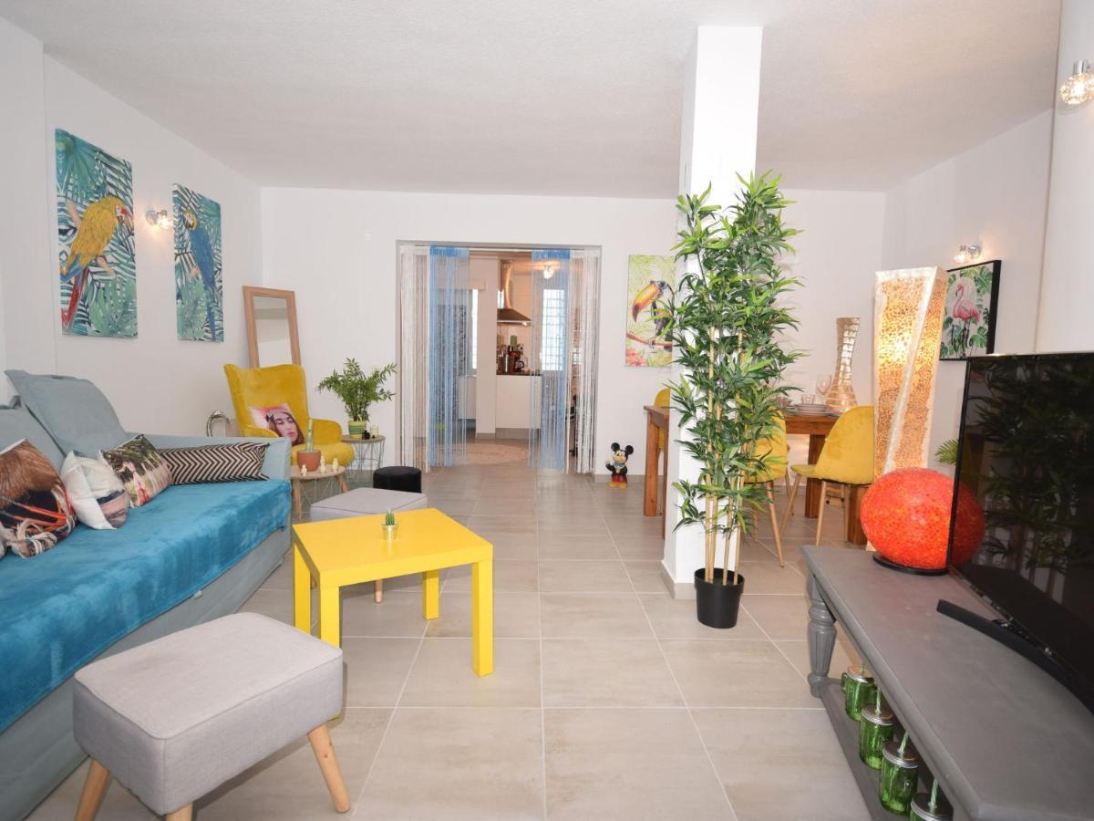 Belvilla By Oyo Lovers * Los Cristianos (Tenerife)