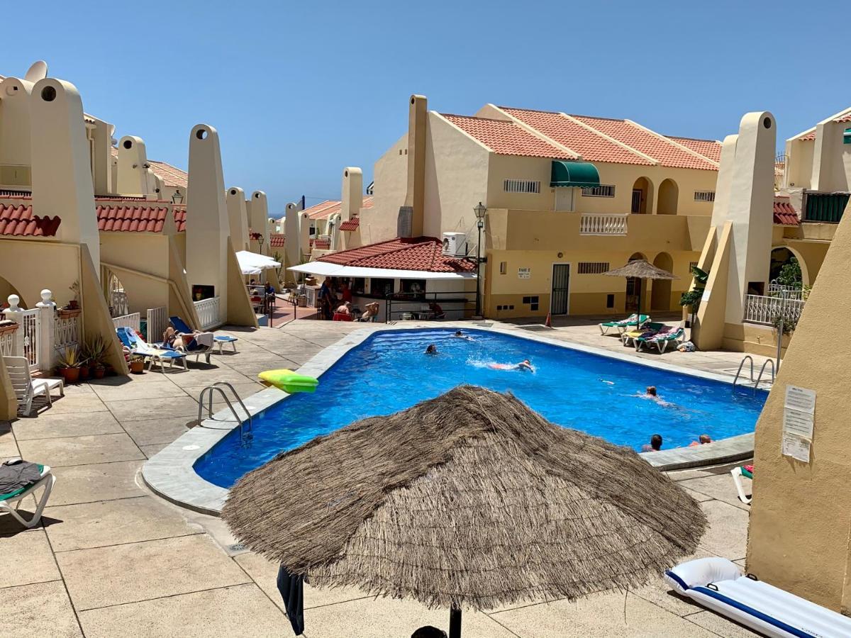 Appartement Fanabe Mareverde