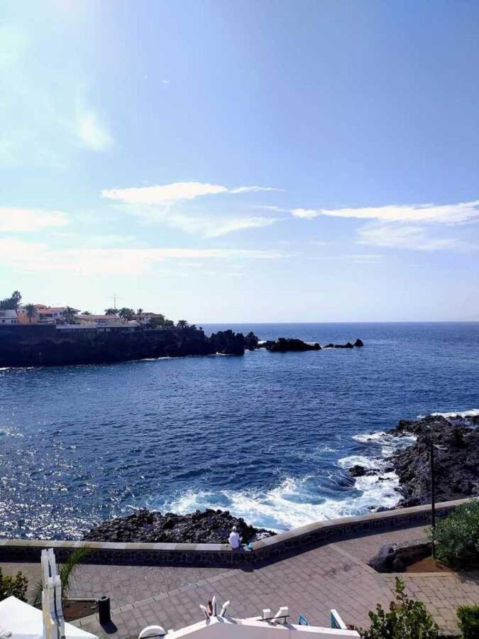 Neptuno Playa 06 Apartment Puerto de Santiago (Tenerife)