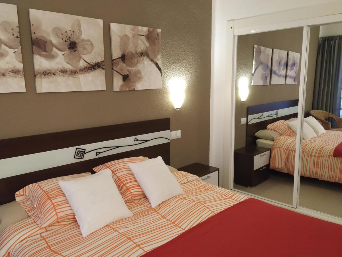 Adeje300, Appartement Playa Paraiso (Tenerife)