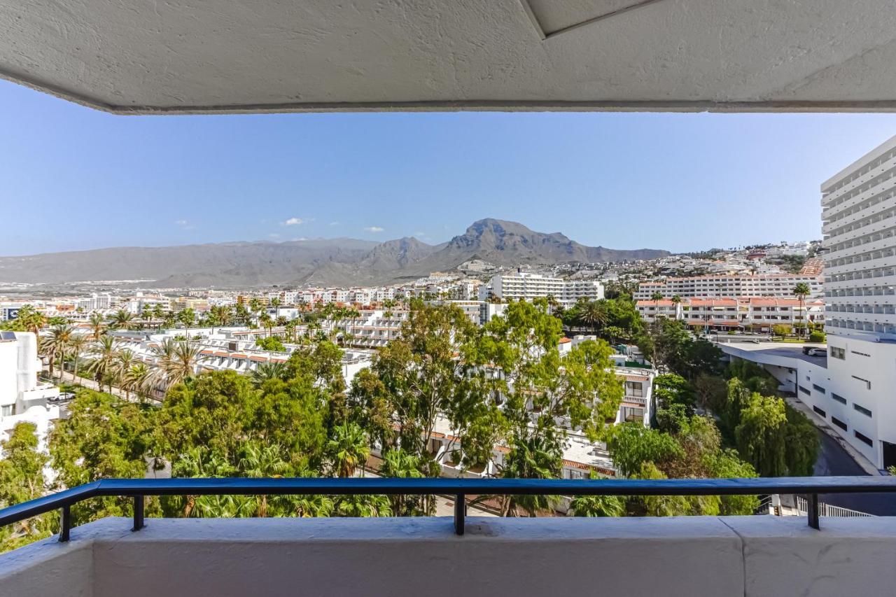 Fantastic View In Villamar Appartement Costa Adeje (Tenerife)