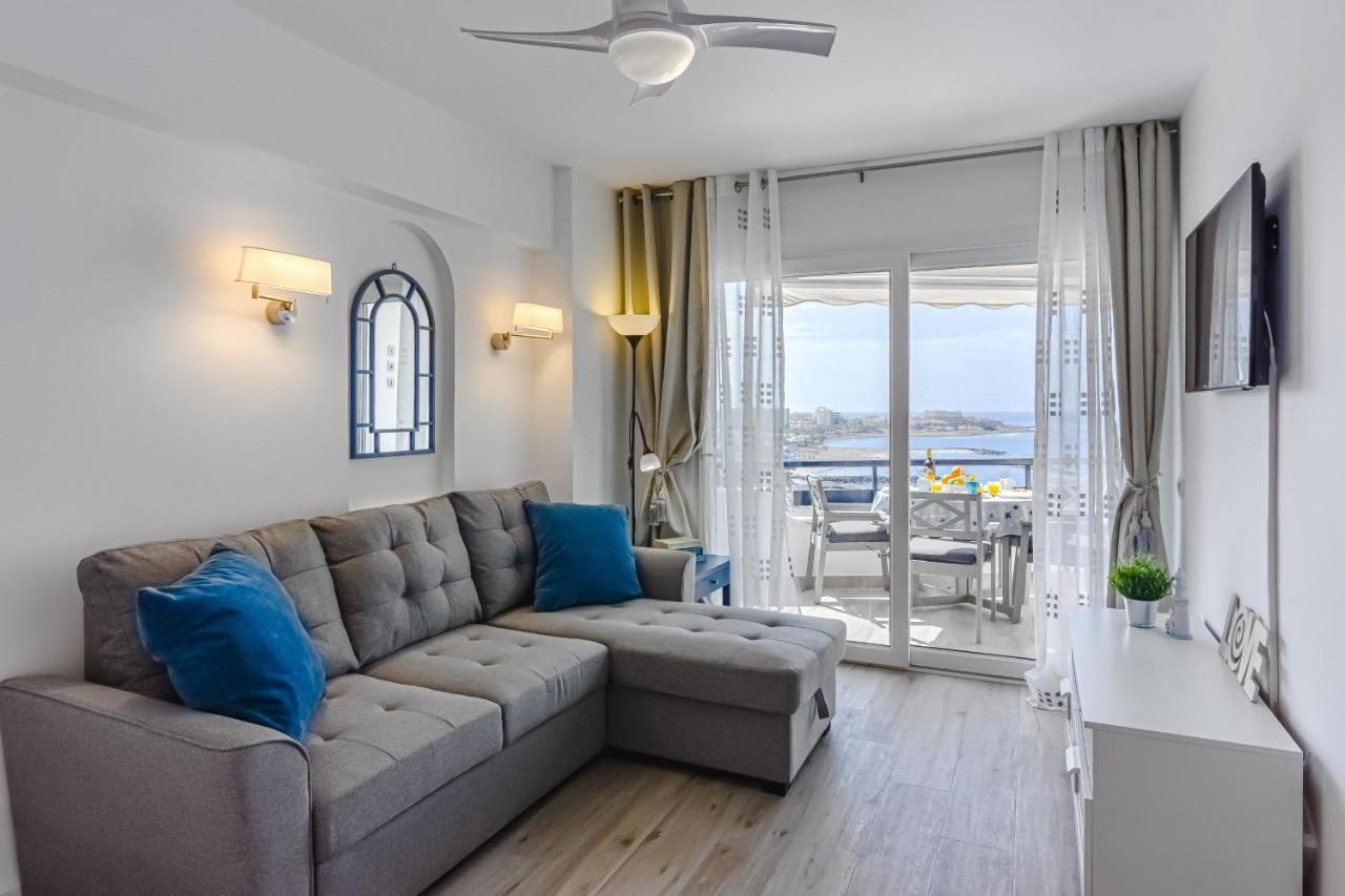 Appartement Fantastic View In Villamar Costa Adeje (Tenerife)